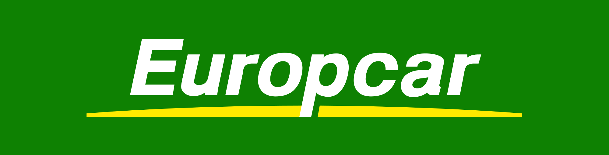 Unser Partner Europcar